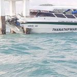 Speed Boat Accident in Phuket Leave 6 Passengers Critically Injured