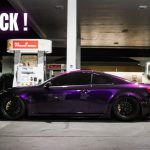 6 Reasons to Ravoony Midnight Purple Car Wrap is Back