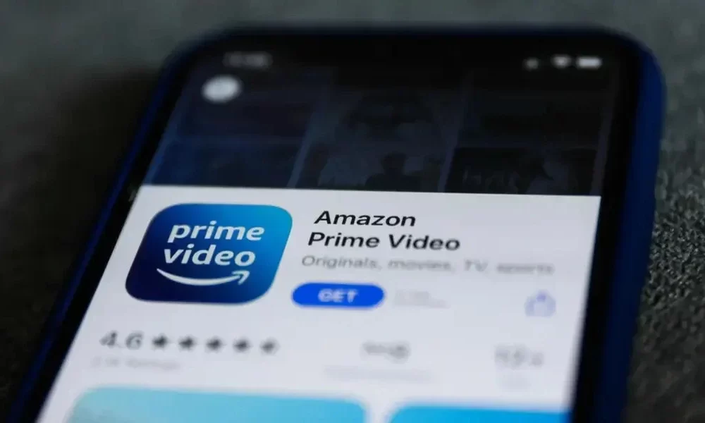 Amazon Prime May Add An AdSupported Tier, Joining Netflix And Disney