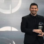 Lionel Messi Confirms Retirement from International Football After Qatar 2022 Triumph