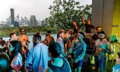 Things To Do In Bangkok This Weekend
