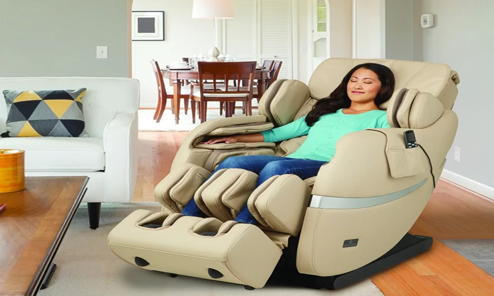 What Are The Health Benefits Of Massage Recliners Ctn News