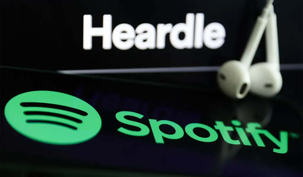 Heardle Today – Here’s The Heardle #515 Daily Song For July 23, 2023
