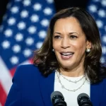 Kamala Harris Makes History Again with Most Tiebreaking Votes in the Senate