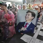 Thailand's Prime Ministerial Vote Postponed Amid Uncertainty Over New Government Formation