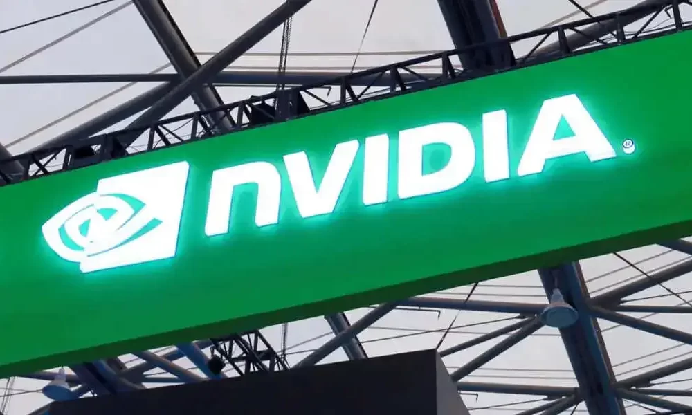 Nvidia Reports 13.5 Billion In Revenue For Q2 As Stock Soars CTN NEWS