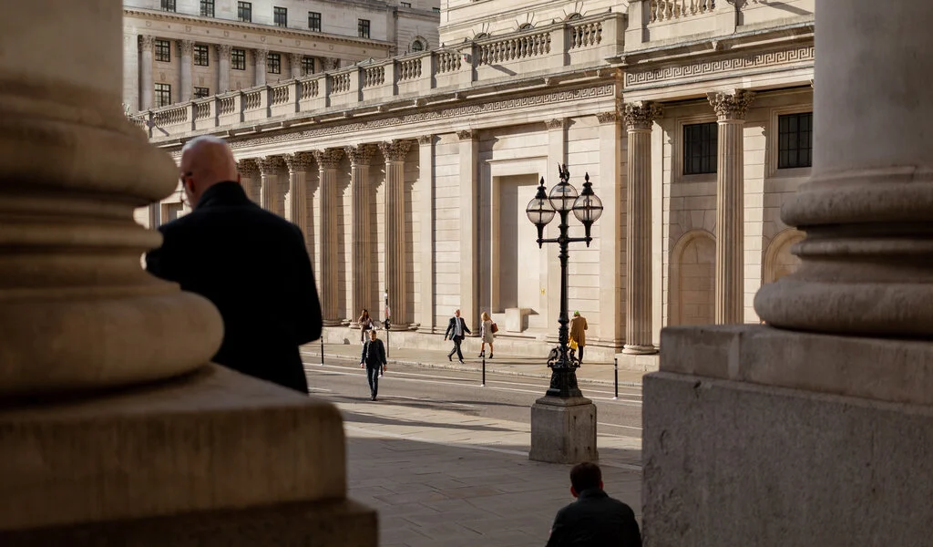Bank of England's Projected Losses on Bonds to Impact UK Economy