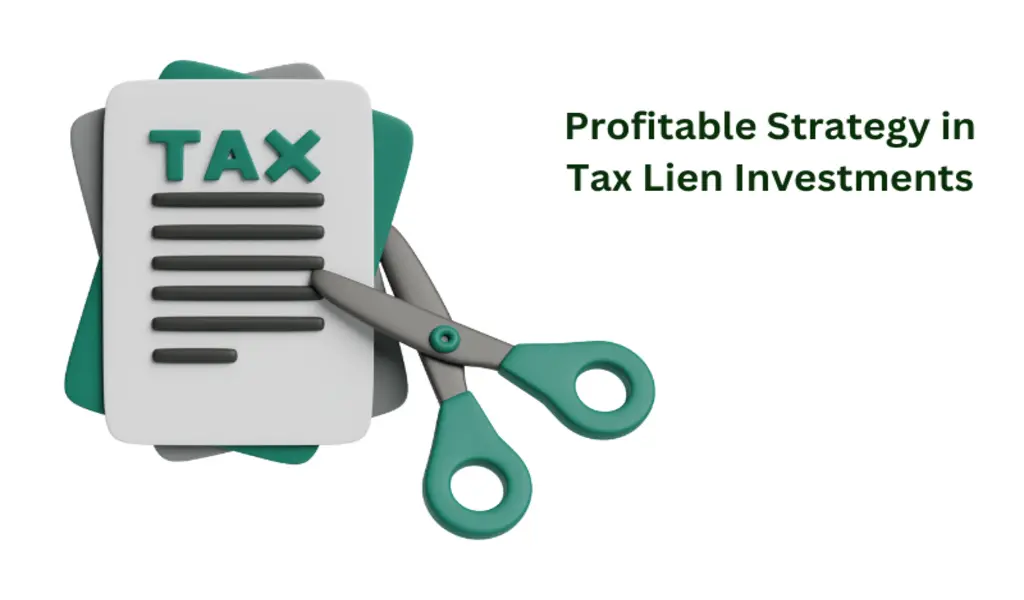 Discover Profitable Tax Lien Investments in Overland Park, KS
