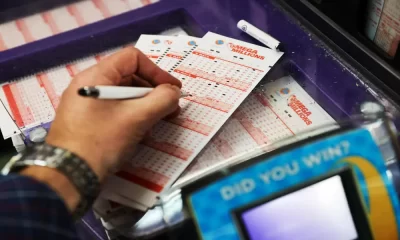 Mega Millions Winning Numbers For August 29, 2023: Jackpot $67 Million