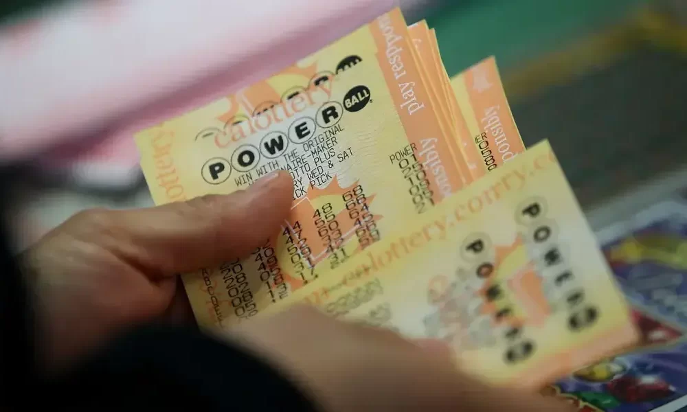 Powerball Winning Numbers For August 21, 2023 Jackpot 291 Million