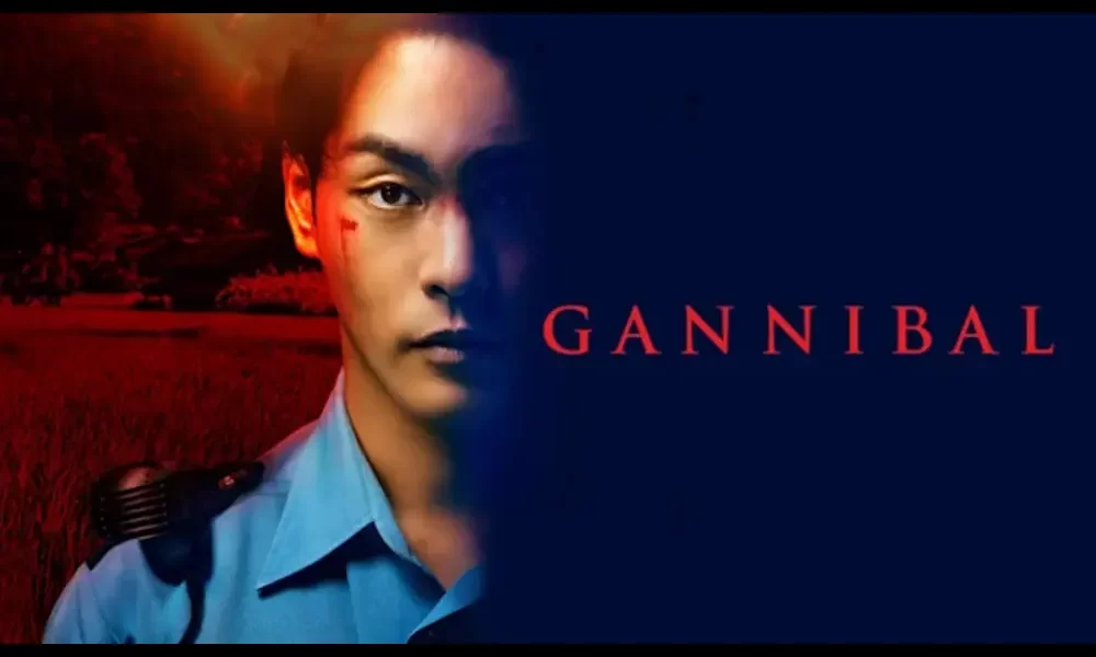 "Gannibal" Returns: Disney+ Renews Japanese Psycho-Thriller For Season ...