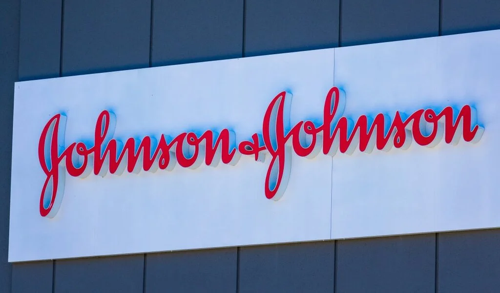 Johnson & Johnson Rebranding: Unveils Modern Logo As It Shifts To Pure ...