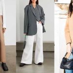 3 Must Have Office Wear for 2023 Winter