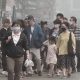 PM2.5 Dust Levels in Bangkok Cause Health Warnings