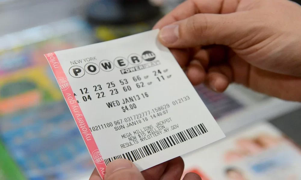 Powerball Winning Numbers For October 14, 2023 Jackpot 20 Million