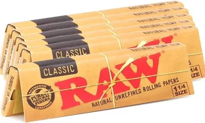Rolling Papers Unwrapped: Navigating the Legal Battle