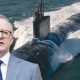 Australia's Albanese Pushes US Congress Over AUKUS Submarine Project