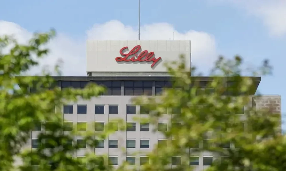 Eli Lilly's Weight Loss Drug Helps People Lose Up To 52 Pounds Is FDA ...