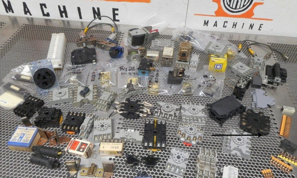 Exploring The Best Electronic Parts Suppliers A Comprehensive Review