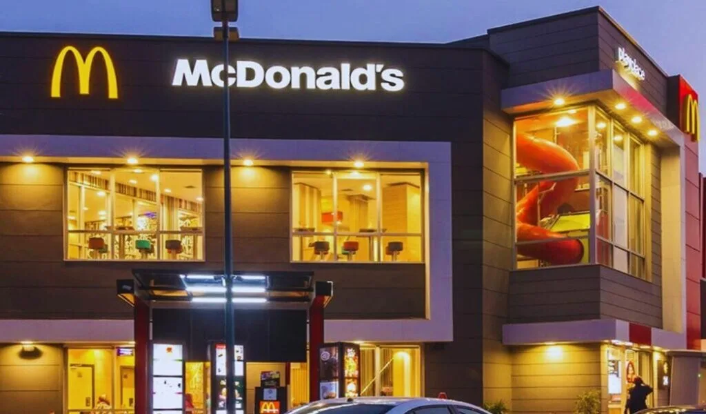 McDonald’s Pakistan Cuts Prices By Over 60% Amidst Boycott Over Alleged ...