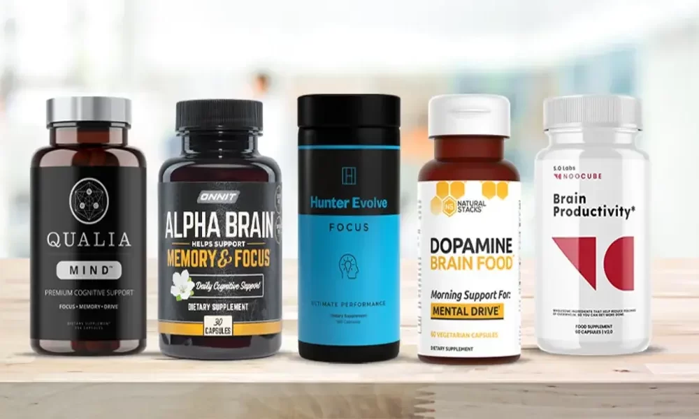 What Are Nootropics Supplements? - CTN News