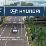 Hyundai Will Build a Battery Factory For Electric Cars In India By 2025