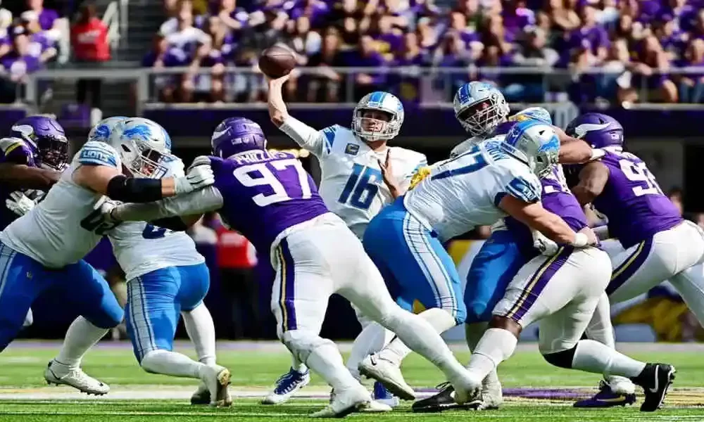 Vikings Vs. Lions Week 16 Expert Picks And Predictions - CTN News