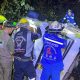 Tragic Passenger Van Crash Kills 2 Indian Tourists in Southern Thailand