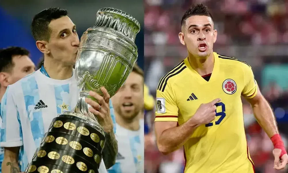 How To Watch The 2024 Copa América Draw Dates, Groups, And Broadcast