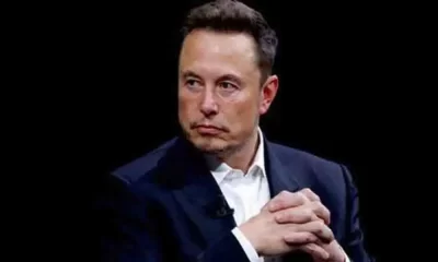 Tesla Must Have 25 Percent Voting Control Before Musk Can Achieve His AI Goal
