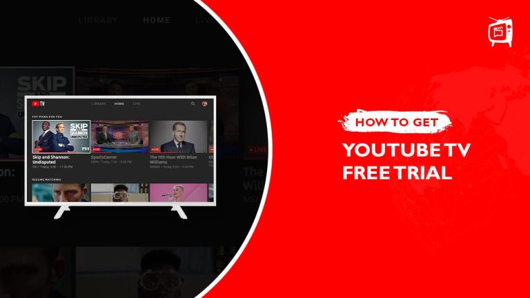 Unlock The Ultimate Entertainment Experience With A "YouTube TV Free ...