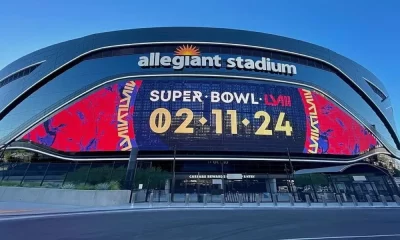 How to watch the Super Bowl 2024 Date, location, stadium, TV, streaming