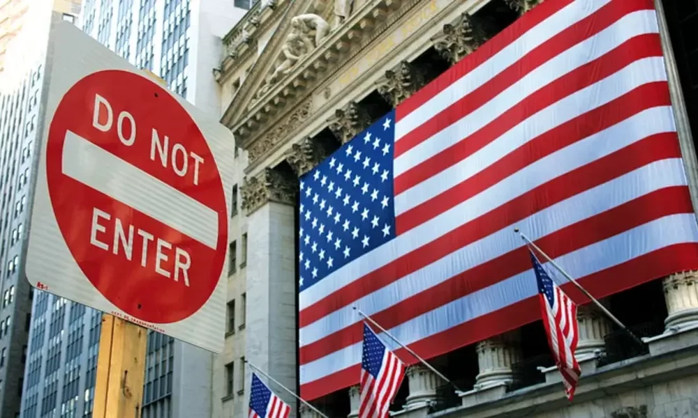 US Economy 2024 Key Points To Know Will It Rise Or Face A Downfall?
