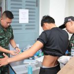 Progressives in Thailand Try to Derail Drug Rehab Centers on Military Bases