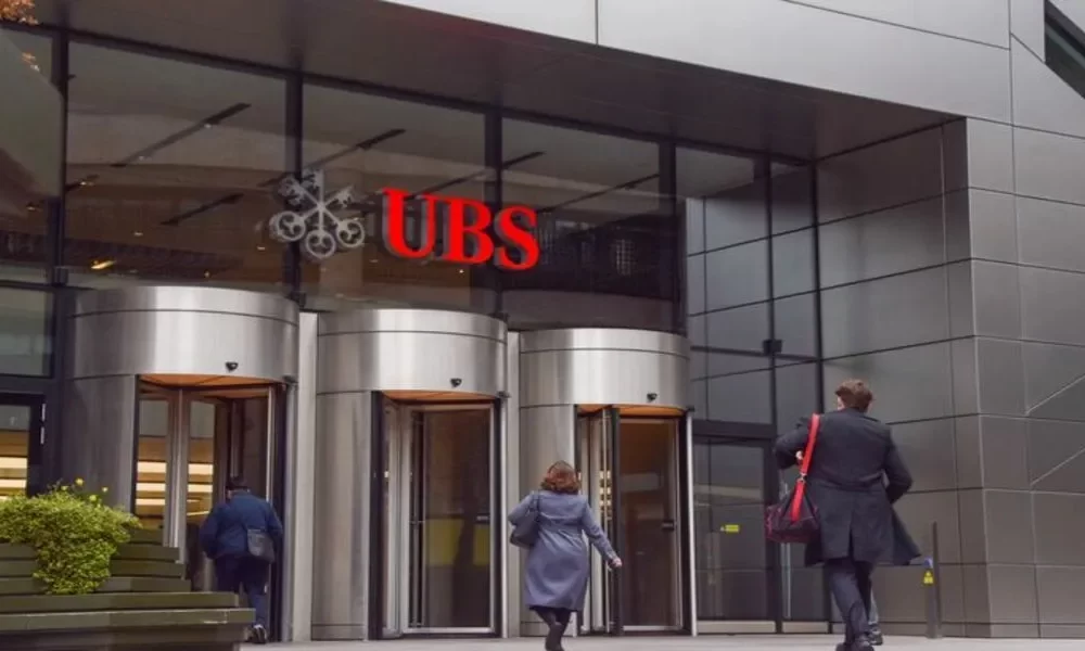 New Layoffs At UBS As Credit Suisse Integration Continues CTN News