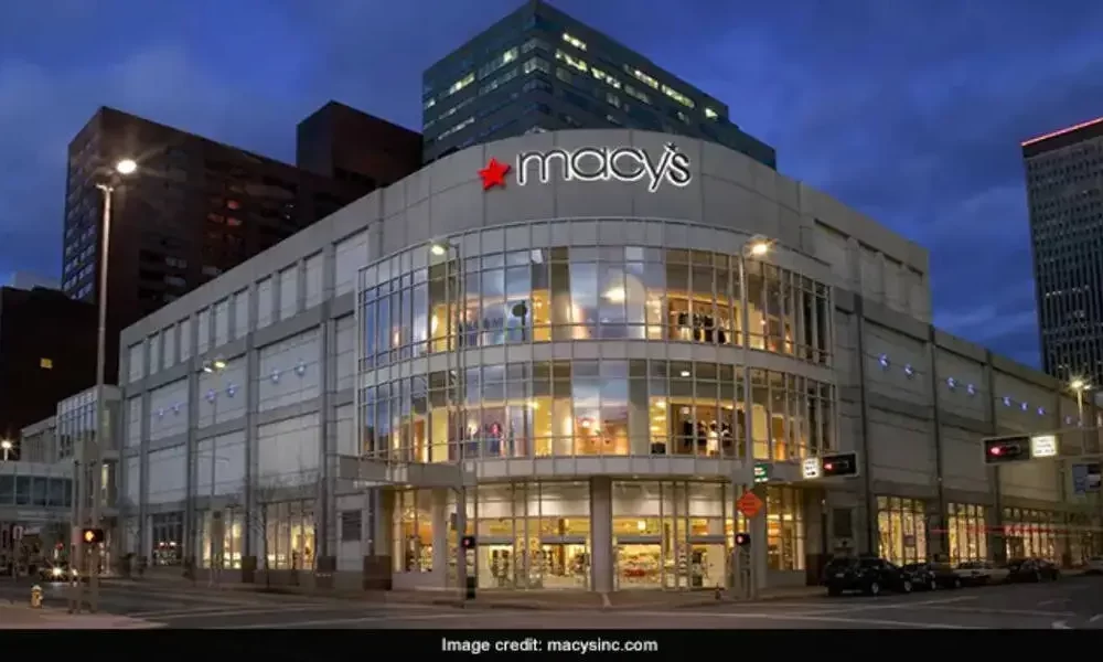 MACY's Will Lay Off 2,350 Employees And Close 5 Stores - CTN News