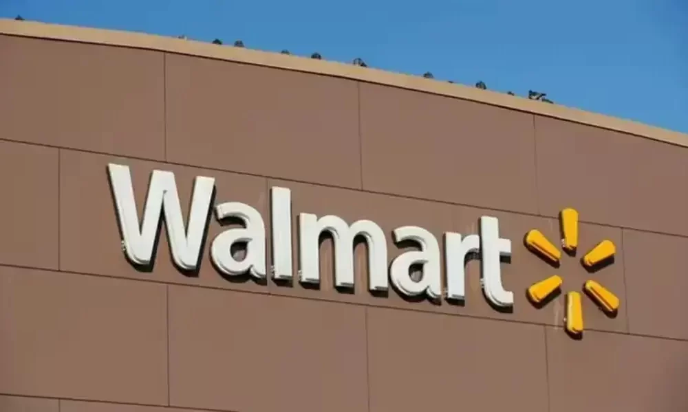 Walmart Raises Store Managers' Wages Starting In February - CTN News