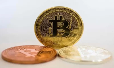Bitcoin Investment Surpasses $1 Trillion For The First Time In History