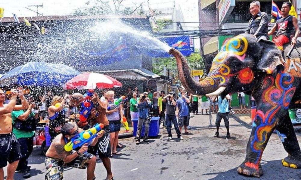 Bangkok To Make Songkran 2024 More Grandiose Than Ever Before CTN News   Bangkok To Make Songkran 2024 More Grandiose Than Ever Before 1000x600 