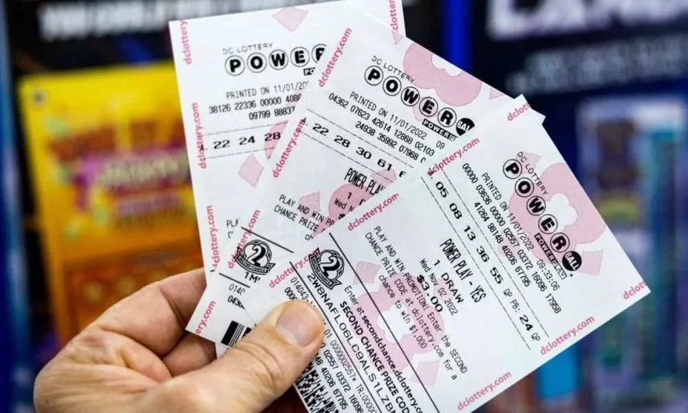 Powerball Winning Numbers For February 12, 2024 Jackpot 270 Million