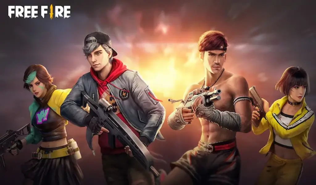 Free Fire Redeem Code Today 20 March 2024 (100% Working)