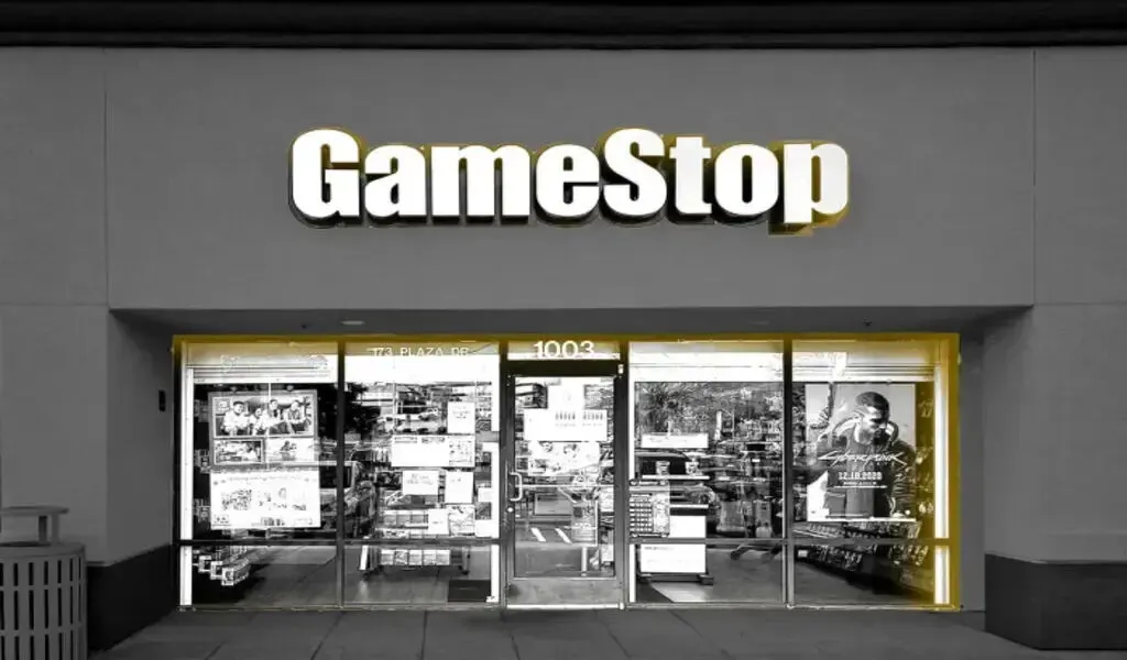 Investors In GameStop (GME): Put March 18th On Your Calendars