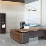 modern Executive Desks