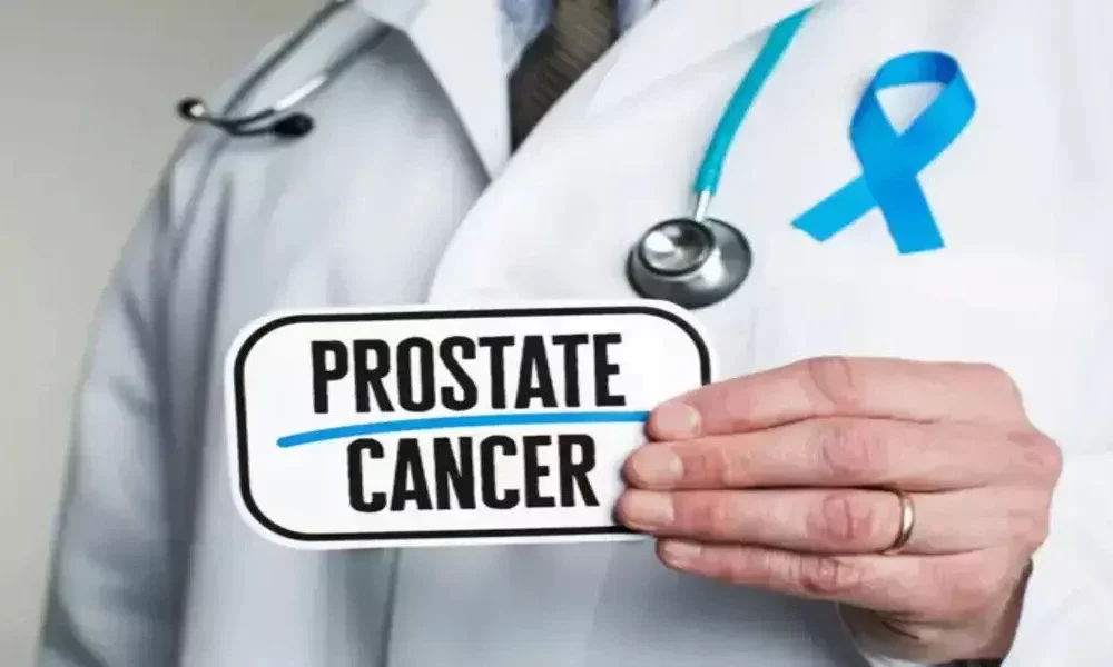 Insights Into Prostate Cancer's New Subtypes Lead To Tailored Treatment ...