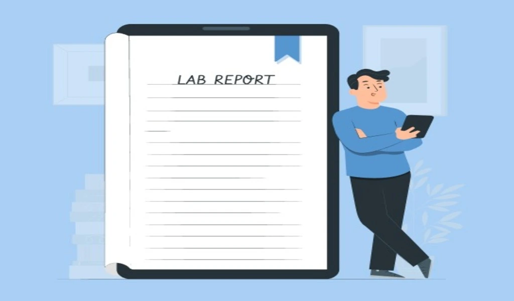10 Quick Steps to Write a Lab Report Easily