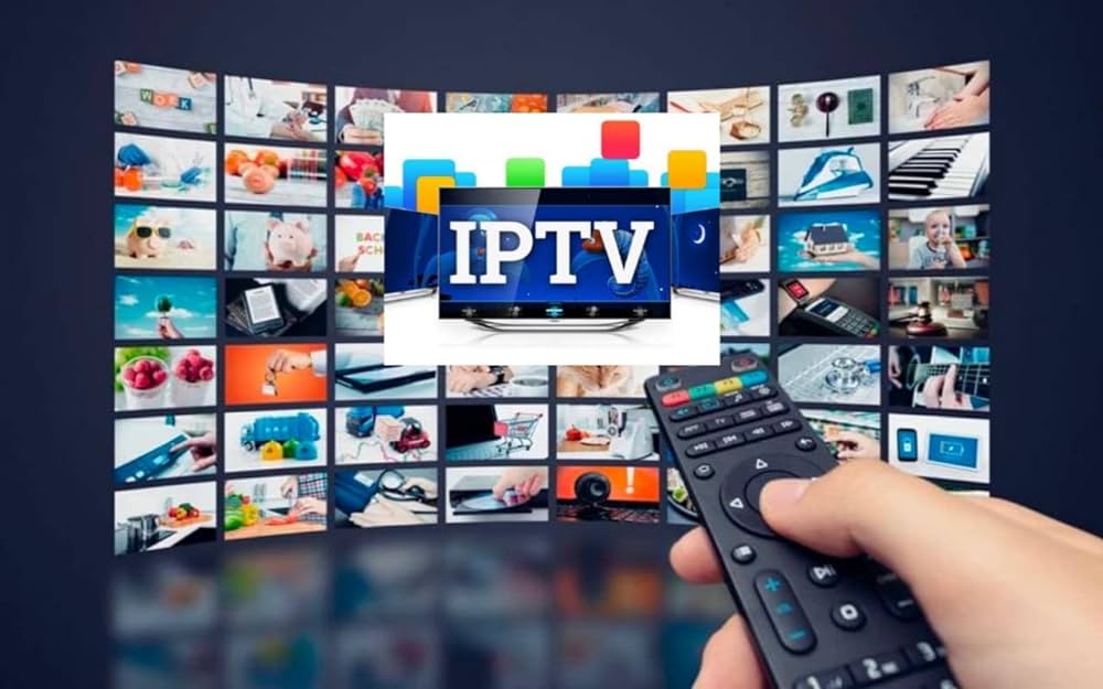 IPTV Premium