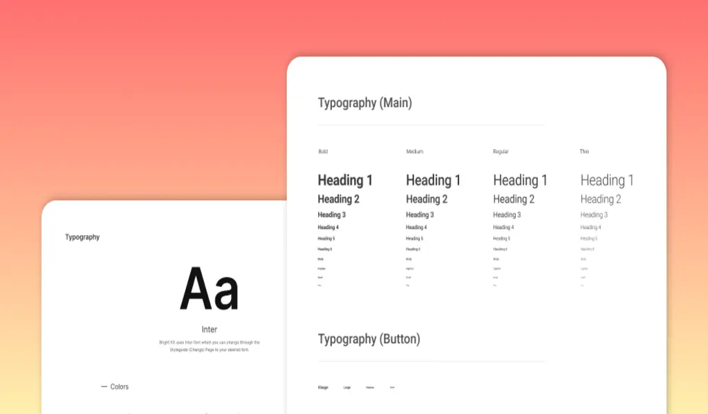 A Guide to Purchasing Fonts for Design Projects