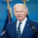 Biden Promises Progressive Supreme Court Appointments If Reelected