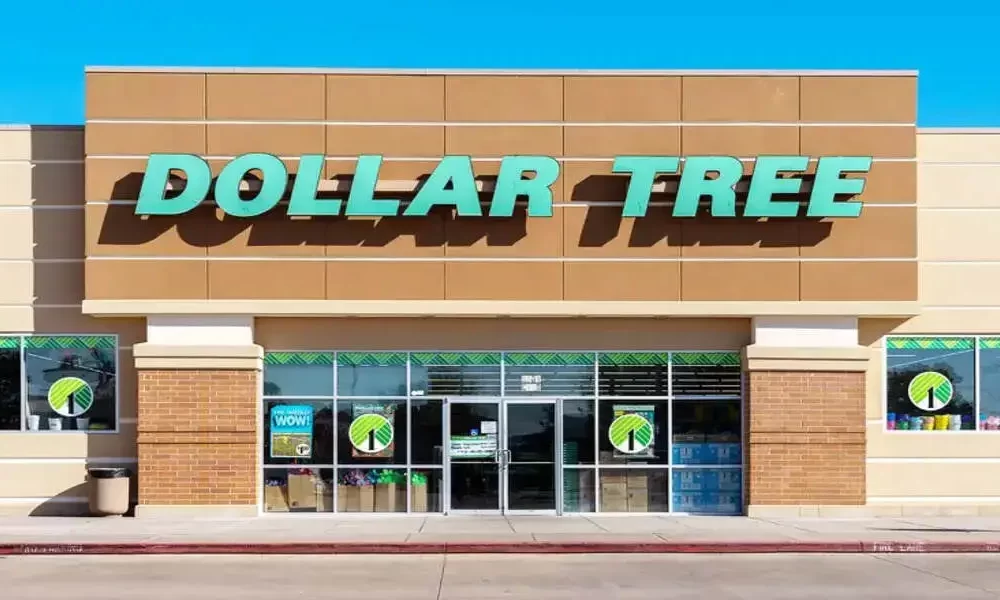 The Dollar Tree Is Acquiring Nearly 200 Recently Closed 99 Cents Only ...