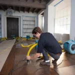 Expert Service Guide: The Essential Steps to Water Damage Restoration